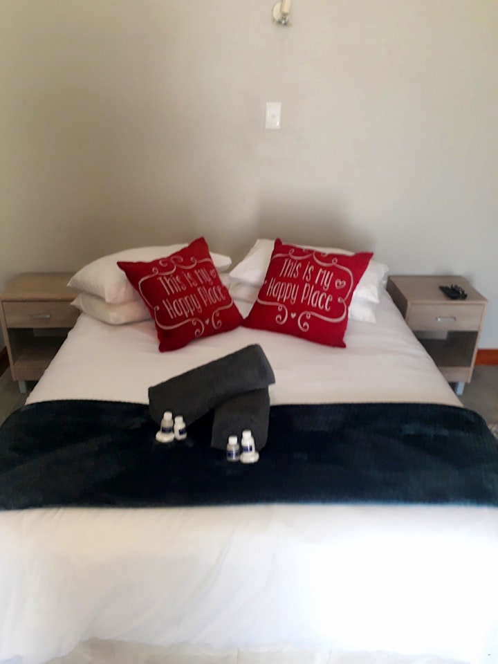 Free State Accommodation at Egweni River Lodge | Viya