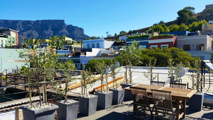 Cape Town Accommodation at 86 Waterkant | Viya