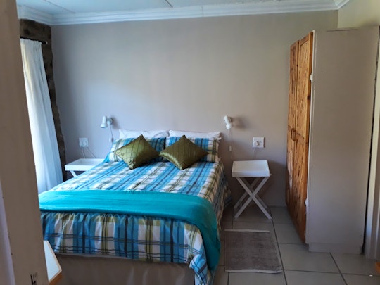 Free State Accommodation at  | Viya