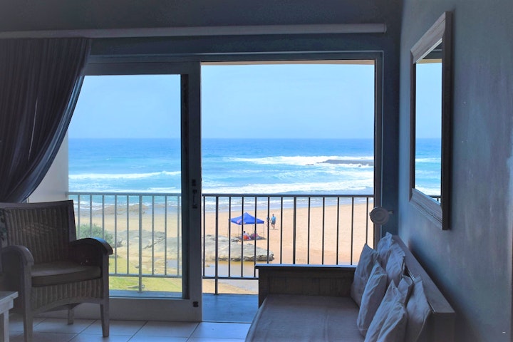 KwaZulu-Natal Accommodation at Clover Bay 12 | Viya