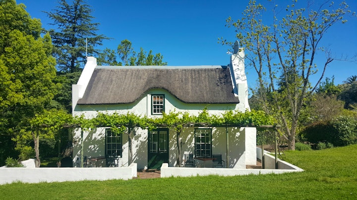 Overberg Accommodation at De Kloof Luxury Estate Boutique Hotel and Spa | Viya