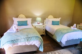 Free State Accommodation at  | Viya