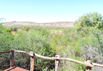  at Vaalkop Private Game Reserve Cottage | TravelGround
