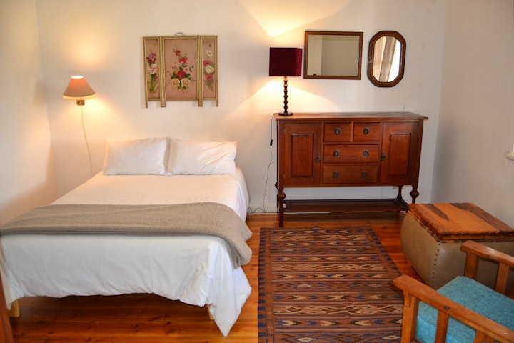 Western Cape Accommodation at Greyt House Self-catering | Viya