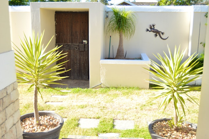 Cape Town Accommodation at African Palm Cottages and Guesthouse | Viya