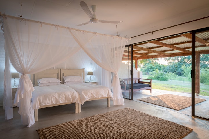 Limpopo Accommodation at Makuwa Safari Lodge | Viya