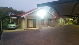 Mbombela (Nelspruit) Accommodation at Magisha Guest House | Viya