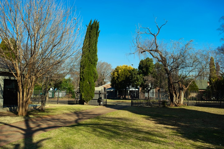 North West Accommodation at 25 On Pretorius | Viya