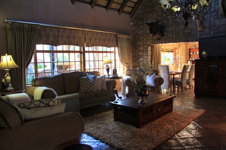 Hartbeespoort Accommodation at Kassaboera Lodge | Viya