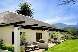 Garden Route Accommodation at  | Viya