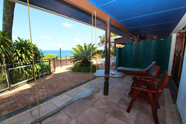 Margate Accommodation at Wailana Beach Lodge | Viya