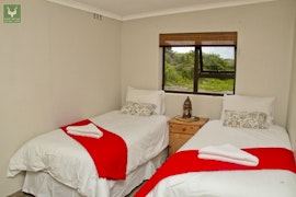 Langebaan Accommodation at SANParks Jo-Anne's Cottages | Viya