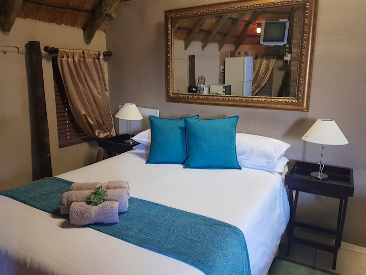 Loskop Valley Accommodation at Villa Contessa Guest House | Viya