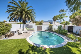 Cape Town Accommodation at  | Viya