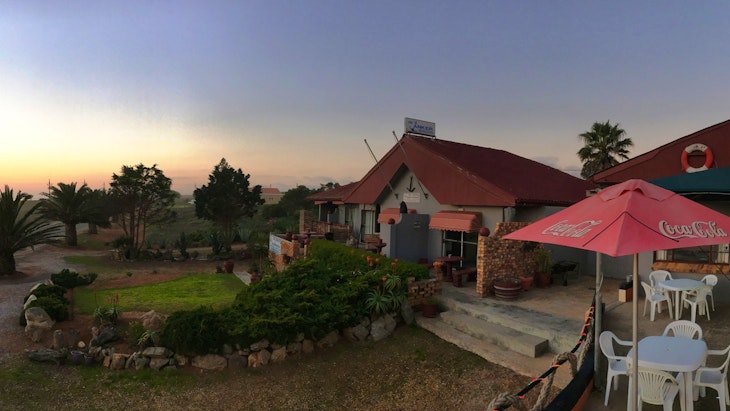  at Die Anker Guesthouse | TravelGround