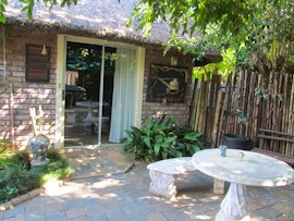 Sannieshof Accommodation at  | Viya