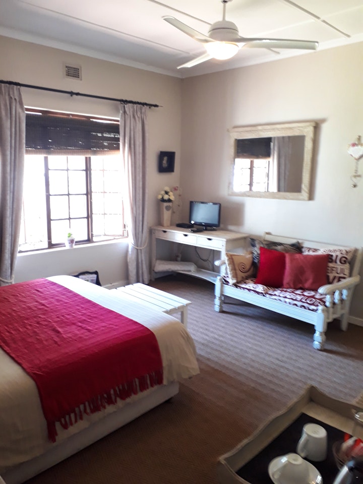 Richards Bay Accommodation at Umuzi Guest House | Viya