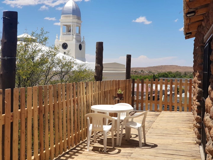 Northern Cape Accommodation at Karoo-Koppie Guesthouse | Viya