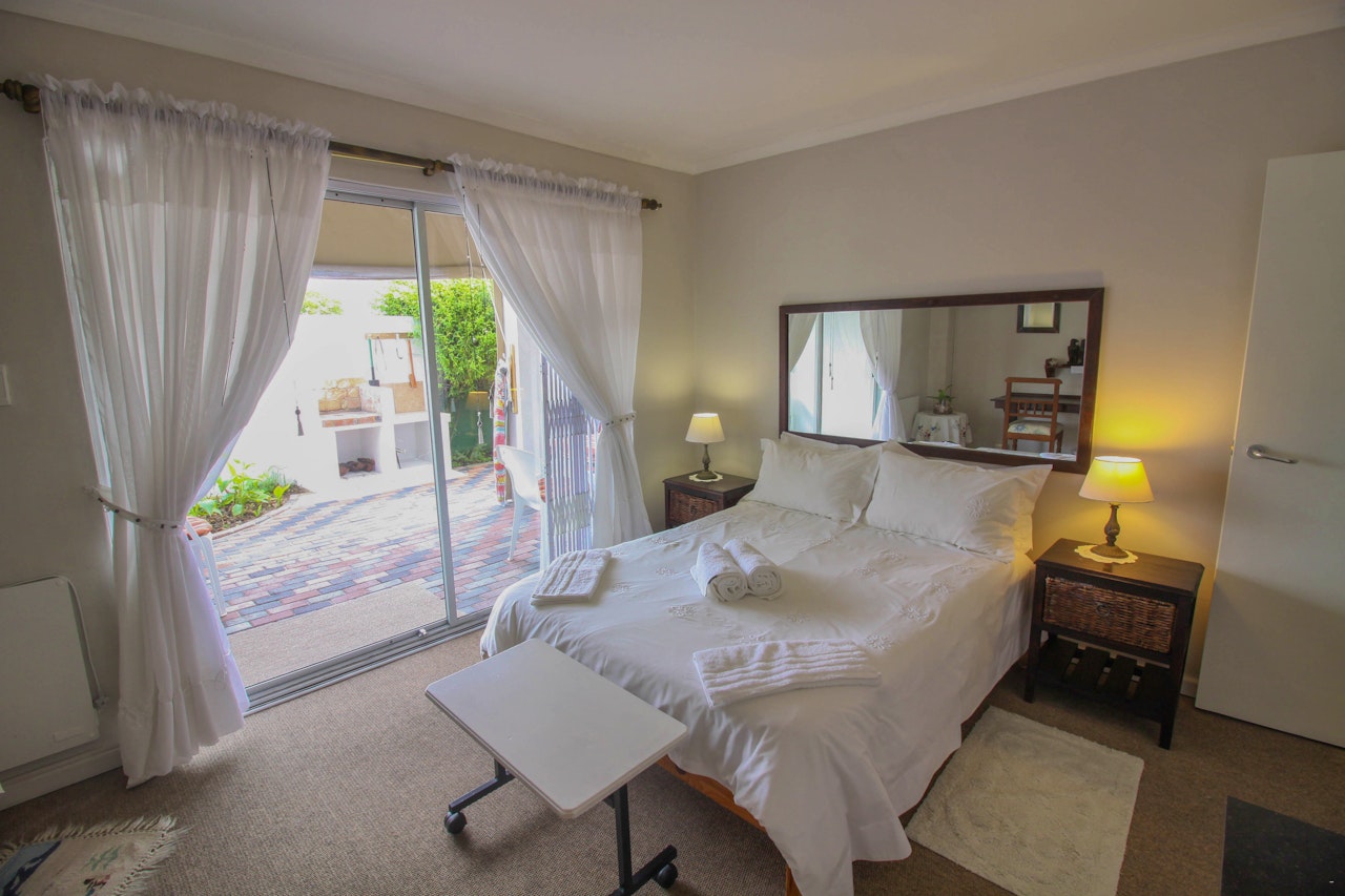 Cape Town Accommodation at  | Viya