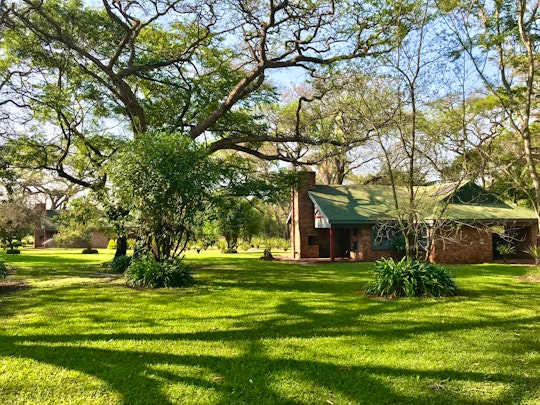 Limpopo Accommodation at  | Viya