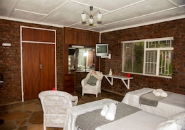 Karoo Accommodation at RRG - River Rapids Grace Units | Viya