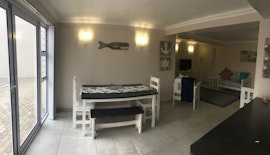 Struisbaai Accommodation at Seaside Place | Viya