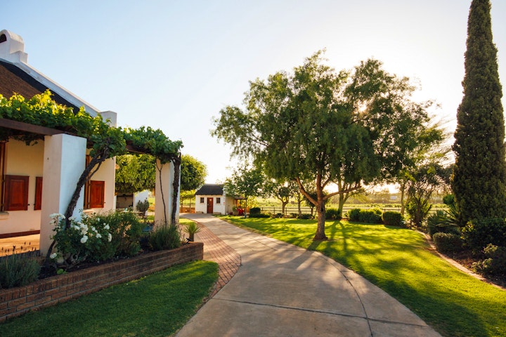 Western Cape Accommodation at Beausoleil | Viya