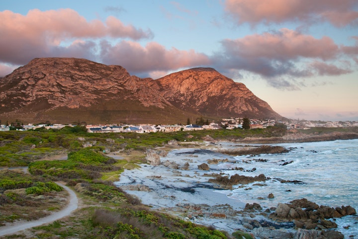 Western Cape Accommodation at Pacem | Viya