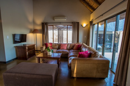 Kruger To Canyons Accommodation at  | Viya