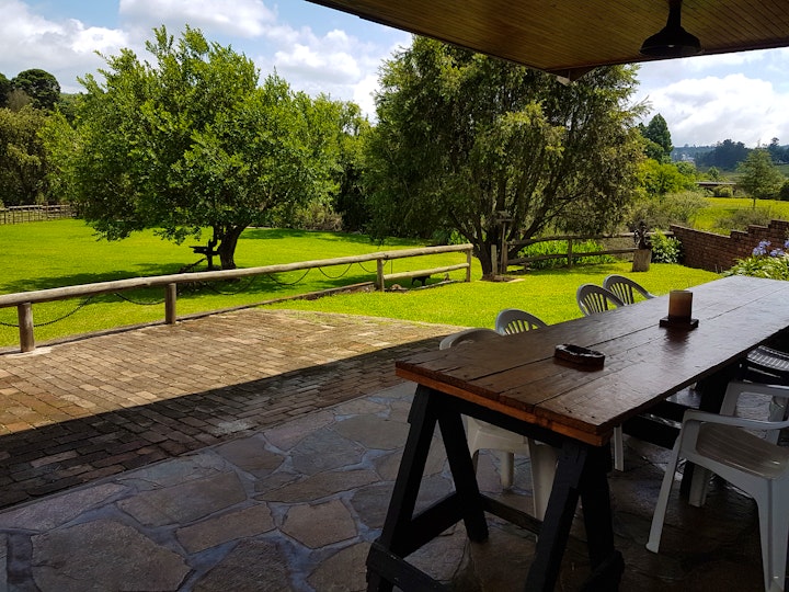 Panorama Route Accommodation at Thandamanzi Self-catering | Viya