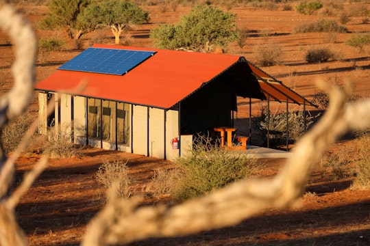 Namibia Accommodation at  | Viya