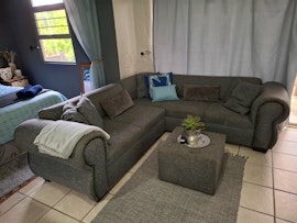 Umhlanga Accommodation at Sandy Toes Beach Flat | Viya