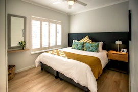 Overberg Accommodation at Happy Hideaway | Viya