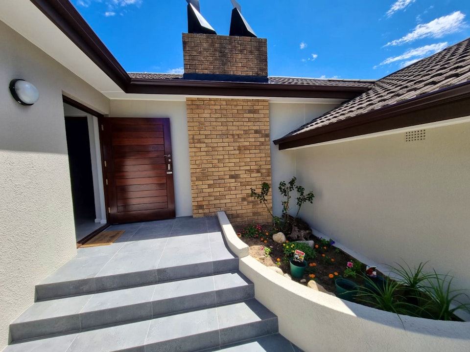 Boland Accommodation at  | Viya