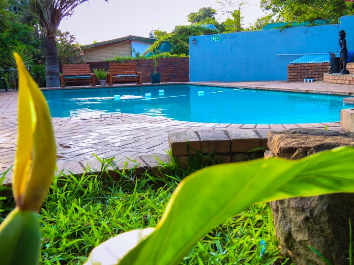 Mpumalanga Accommodation at Casa Palmeira | Viya