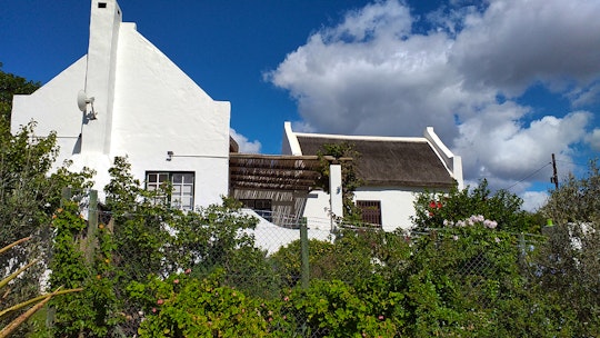 Overberg Accommodation at  | Viya