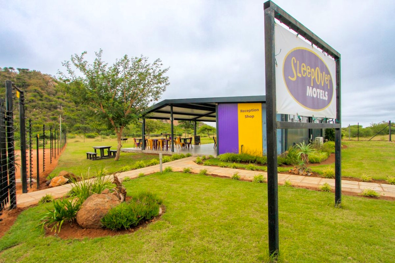 Limpopo Accommodation at  | Viya