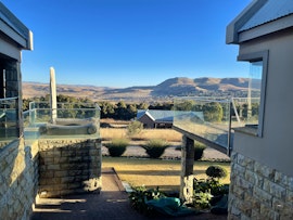 Drakensberg Accommodation at Clarens Grand Villa | Viya