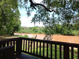 Kruger To Canyons Accommodation at Hoedspruit River Lodge | Viya