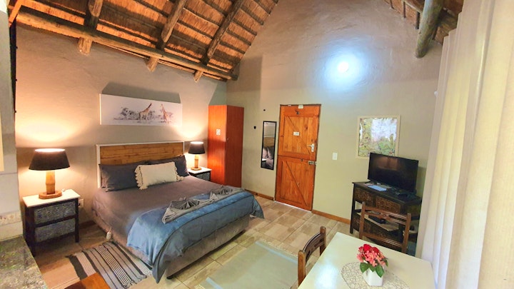 Panorama Route Accommodation at Wild Forest Inn | Viya