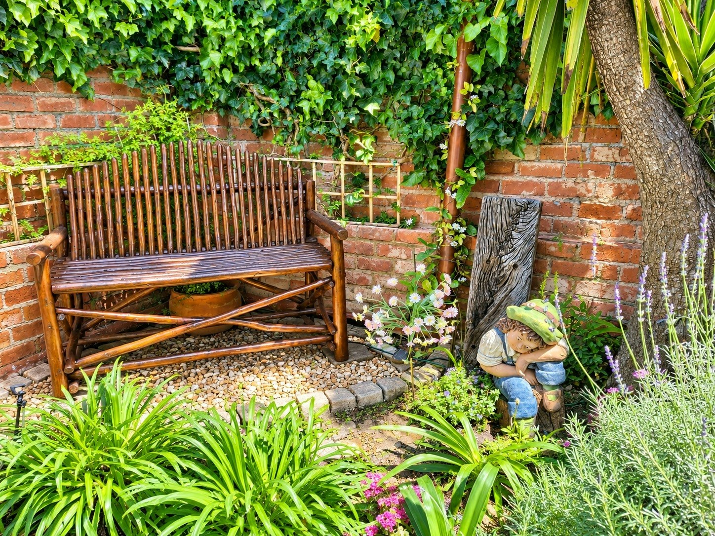 Meerendal Cottage Affordable Luxury image no 50 of 50