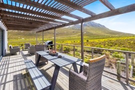 South Coast Whale Route Accommodation at Rock Jumper Country House | Viya