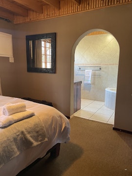 Free State Accommodation at Vaalkrans Game Lodge | Viya