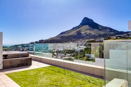 Atlantic Seaboard Accommodation at  | Viya