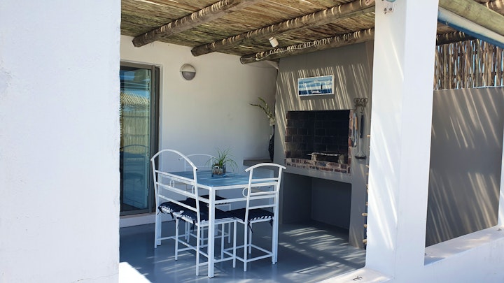 St Helena Bay Accommodation at The Tiki Hut | Viya