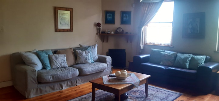 Western Cape Accommodation at Die Tuis Huis | Viya