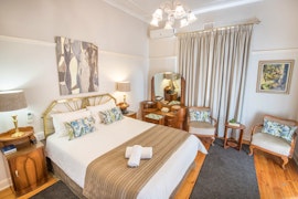 Cape Winelands Accommodation at  | Viya