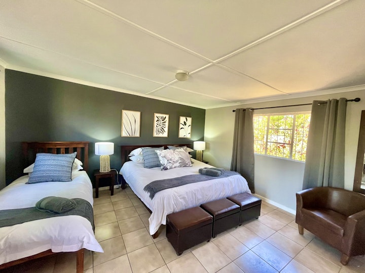 Sarah Baartman District Accommodation at Leopard's Valley Guest Cottages | Viya