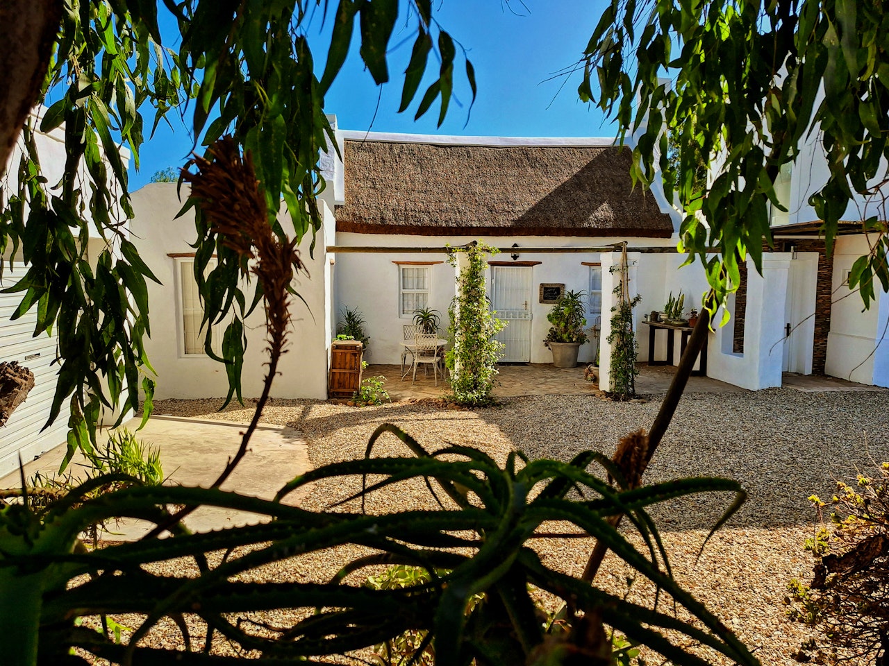 Overberg Accommodation at  | Viya