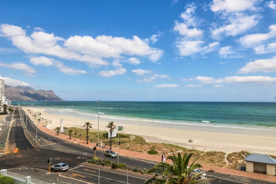 Cape Town Accommodation at  | Viya